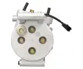 NISSENS Kompresor klimatizace NIS 89327, 89327