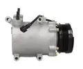 NISSENS Kompresor klimatizace NIS 89327, 89327