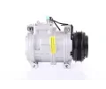 NISSENS Kompresor klimatizace ‐ NIS 89329