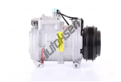 NISSENS Kompresor klimatizace NIS 89329, 89329