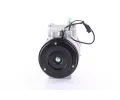 NISSENS Kompresor klimatizace NIS 89329, 89329