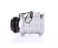 NISSENS Kompresor klimatizace NIS 89329, 89329