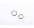 NISSENS Kompresor klimatizace NIS 89329, 89329