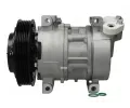 NISSENS Kompresor klimatizace ‐ NIS 89330