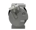 NISSENS Kompresor klimatizace NIS 89330, 89330