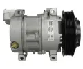 NISSENS Kompresor klimatizace NIS 89330, 89330