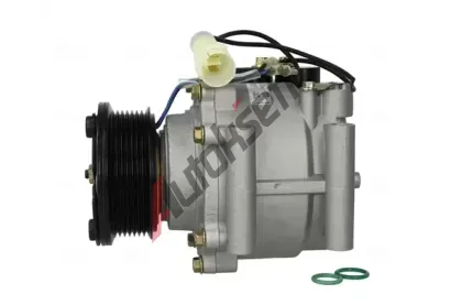 NISSENS Kompresor klimatizace NIS 89331, 89331