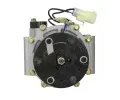 NISSENS Kompresor klimatizace NIS 89331, 89331