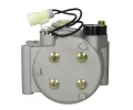 NISSENS Kompresor klimatizace NIS 89331, 89331