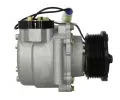 NISSENS Kompresor klimatizace NIS 89331, 89331