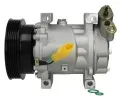 NISSENS Kompresor klimatizace ‐ NIS 89332