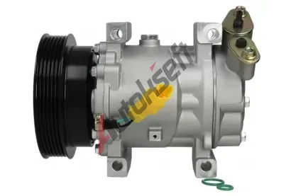 NISSENS Kompresor klimatizace NIS 89332, 89332