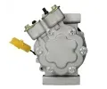 NISSENS Kompresor klimatizace NIS 89332, 89332