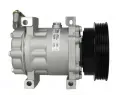 NISSENS Kompresor klimatizace NIS 89332, 89332