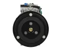NISSENS Kompresor klimatizace NIS 89333, 89333
