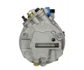 NISSENS Kompresor klimatizace NIS 89333, 89333