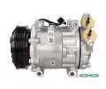 NISSENS Kompresor klimatizace ‐ NIS 89336