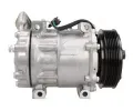 NISSENS Kompresor klimatizace NIS 89336, 89336
