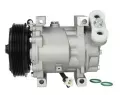NISSENS Kompresor klimatizace ‐ NIS 89339