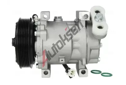 NISSENS Kompresor klimatizace NIS 89339, 89339