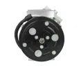NISSENS Kompresor klimatizace NIS 89339, 89339