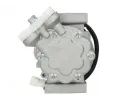 NISSENS Kompresor klimatizace NIS 89339, 89339