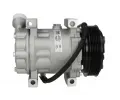 NISSENS Kompresor klimatizace NIS 89339, 89339