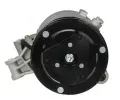 NISSENS Kompresor klimatizace NIS 89340, 89340