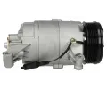 NISSENS Kompresor klimatizace NIS 89340, 89340