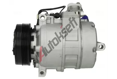 NISSENS Kompresor klimatizace NIS 89341, 89341