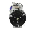 NISSENS Kompresor klimatizace NIS 89341, 89341