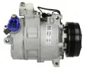 NISSENS Kompresor klimatizace NIS 89341, 89341