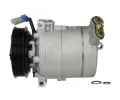 NISSENS Kompresor klimatizace ‐ NIS 89343