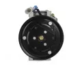 NISSENS Kompresor klimatizace NIS 89343, 89343