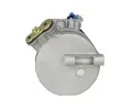 NISSENS Kompresor klimatizace NIS 89343, 89343