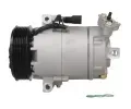 NISSENS Kompresor klimatizace ‐ NIS 89346