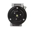 NISSENS Kompresor klimatizace NIS 89346, 89346