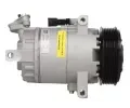NISSENS Kompresor klimatizace NIS 89346, 89346
