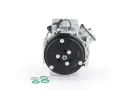 NISSENS Kompresor klimatizace NIS 89347, 89347