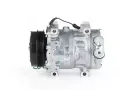 NISSENS Kompresor klimatizace NIS 89347, 89347