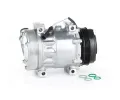 NISSENS Kompresor klimatizace NIS 89347, 89347