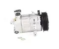 NISSENS Kompresor klimatizace ‐ NIS 89348