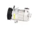 NISSENS Kompresor klimatizace NIS 89348, 89348