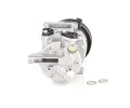 NISSENS Kompresor klimatizace NIS 89348, 89348