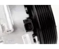 NISSENS Kompresor klimatizace NIS 89348, 89348