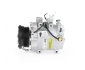 NISSENS Kompresor klimatizace NIS 89349, 89349