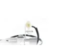 NISSENS Kompresor klimatizace NIS 89349, 89349