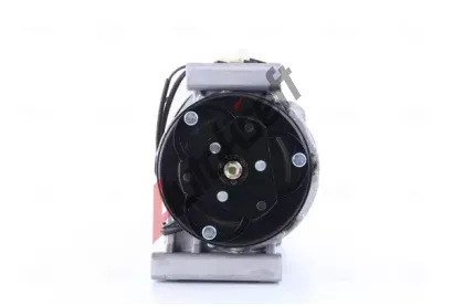 NISSENS Kompresor klimatizace NIS 89350, 89350