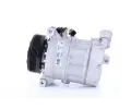 NISSENS Kompresor klimatizace NIS 89350, 89350