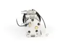 NISSENS Kompresor klimatizace NIS 89351, 89351
